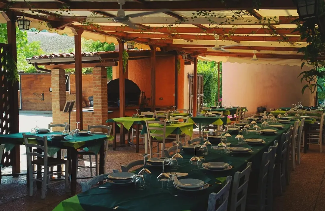 Nuovo Agriturismo Villa Enrichetta-1