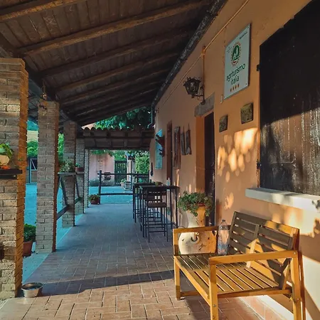 Nuovo Agriturismo Villa Enrichetta-3